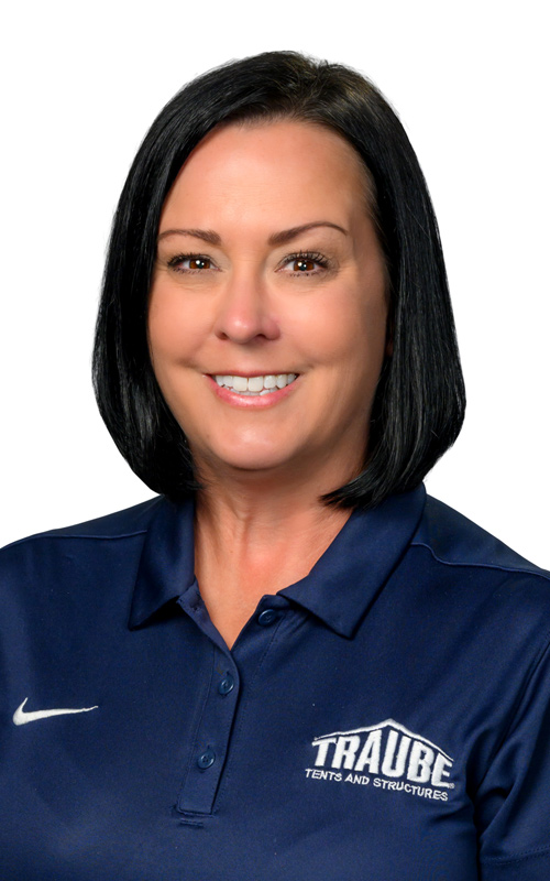 Ashley Prange