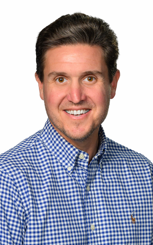 Brant McWilliams