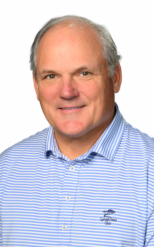 Craig Buffkin