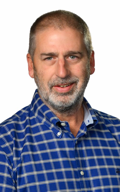 Steve Traube