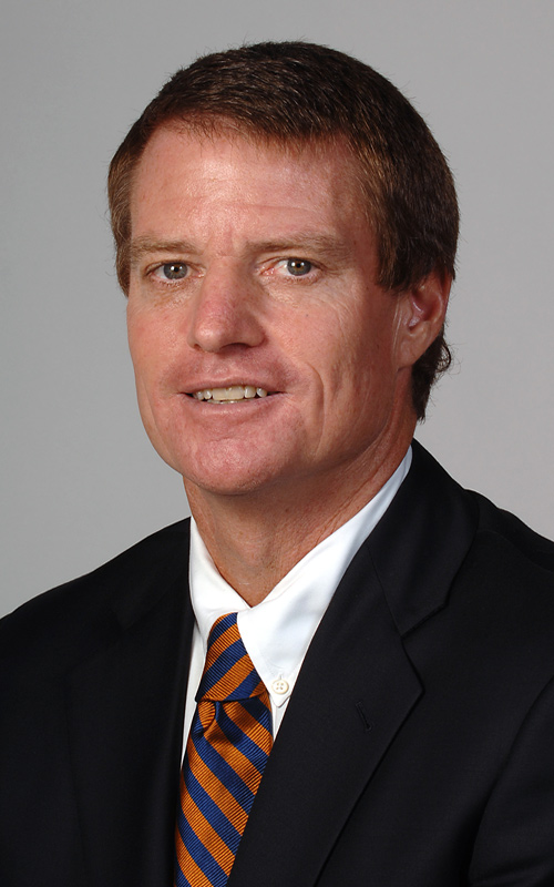 Tony Schuster
